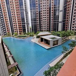 Riverfront Residences (D19), Apartment #564088011
